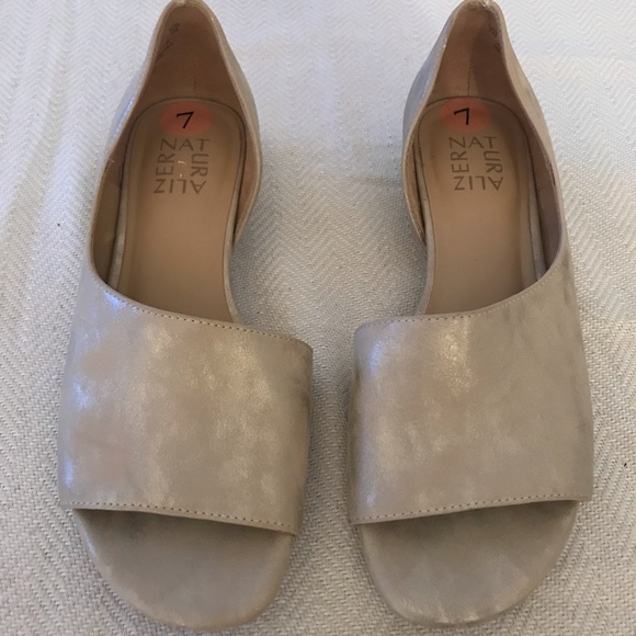 naturalizer jasmin wedge